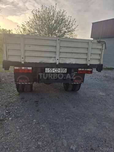 Mercedes Atego 815 2012, 51,000 km - 4.0 l - Şəki