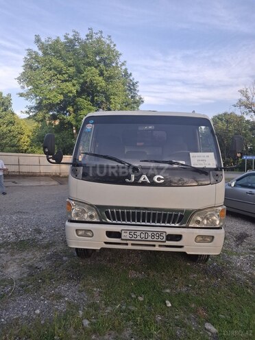 Mercedes Atego 815 2012, 51,000 km - 4.0 l - Şəki