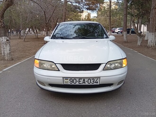 Opel Vectra 1996, 740,000 km - 1.8 l - Sumqayıt