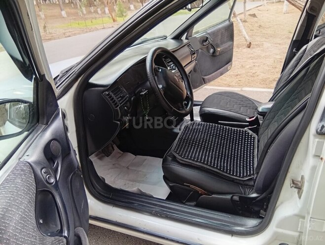 Opel Vectra 1996, 740,000 km - 1.8 l - Sumqayıt