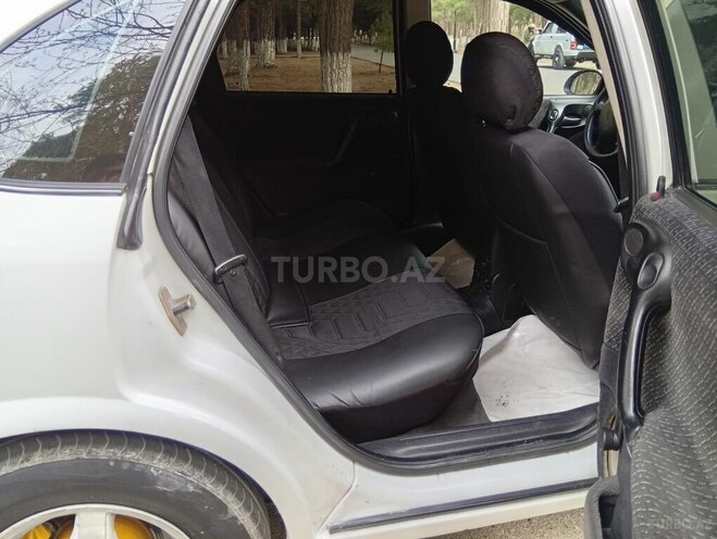 Opel Vectra 1996, 740,000 km - 1.8 l - Sumqayıt