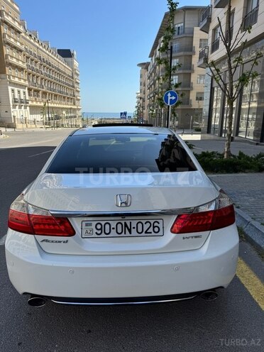 Honda Accord-2