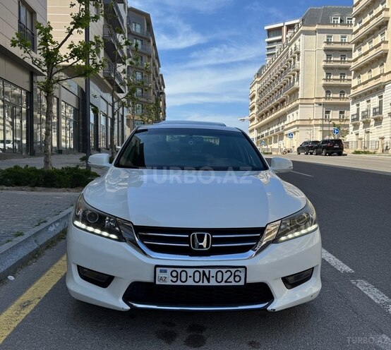 Honda Accord-1