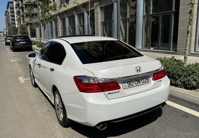 Honda Accord-3