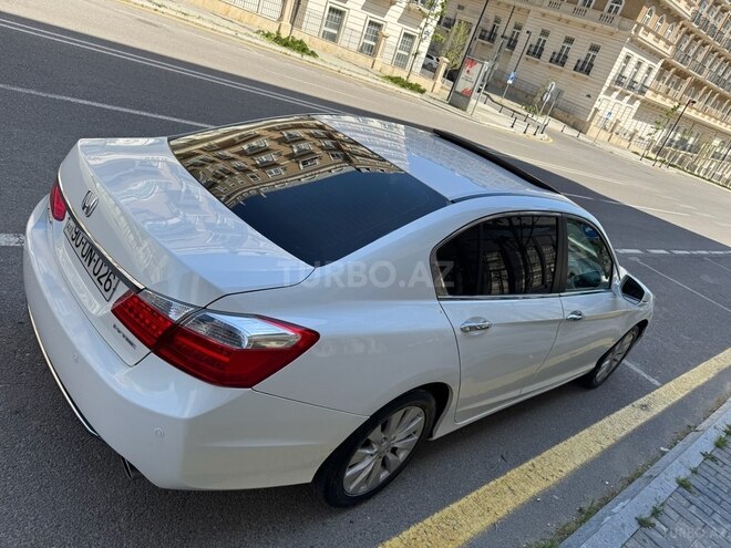 Honda Accord-4