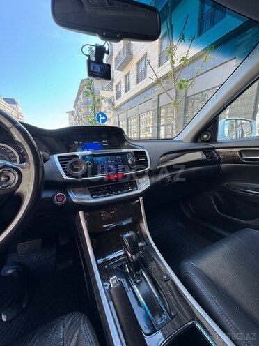 Honda Accord-8