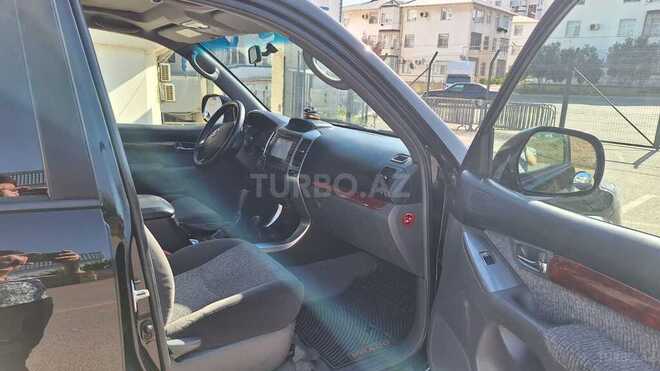 Toyota Land Cruiser Prado 2008, 222,000 km - 2.7 л - Bakı