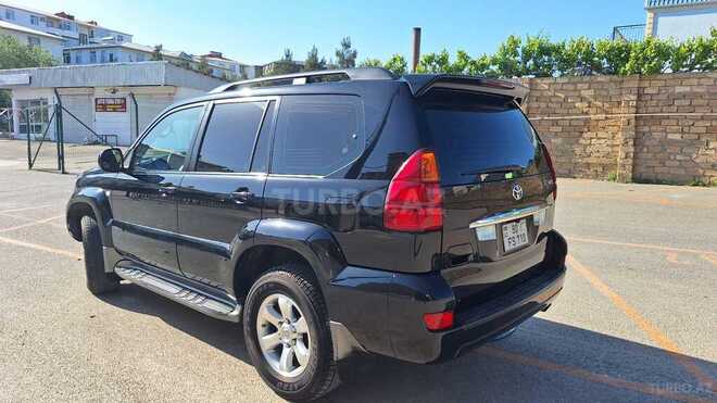Toyota Land Cruiser Prado 2008, 222,000 km - 2.7 л - Bakı