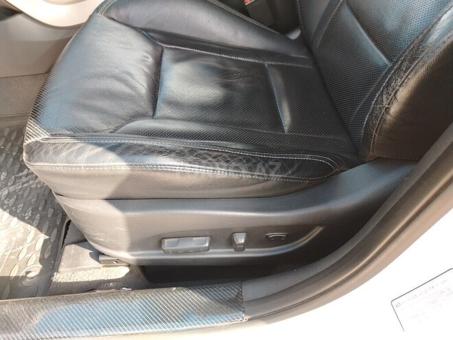 Hyundai i40 2015, 92,500 km - 1.7 l - Qusar