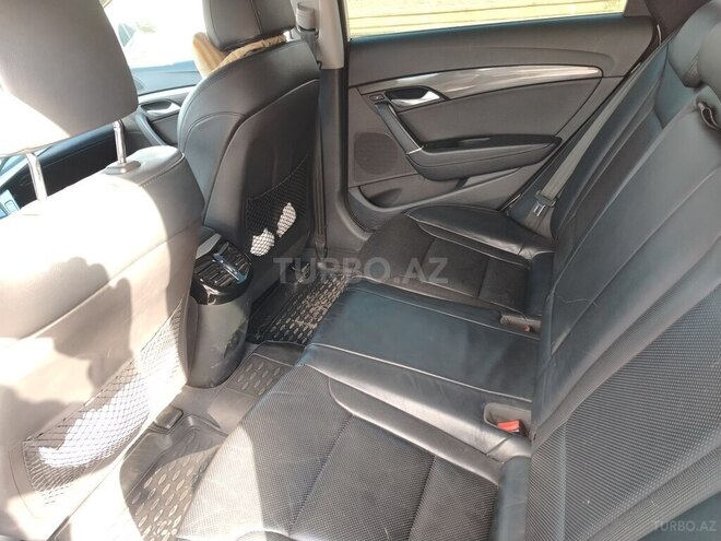 Hyundai i40 2015, 92,500 km - 1.7 l - Qusar