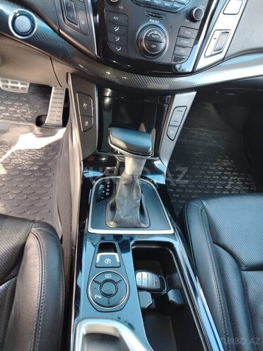 Hyundai i40 2015, 92,500 km - 1.7 l - Qusar