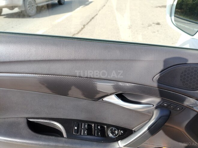 Hyundai i40 2015, 92,500 km - 1.7 l - Qusar