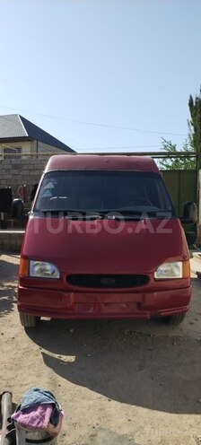Ford Transit 1990, 364,225 km - 2.5 l - Bakı