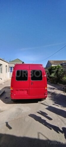 Ford Transit 1990, 364,225 km - 2.5 l - Bakı
