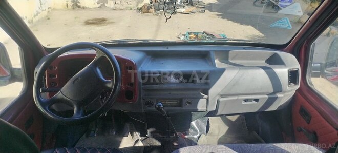 Ford Transit 1990, 364,225 km - 2.5 l - Bakı