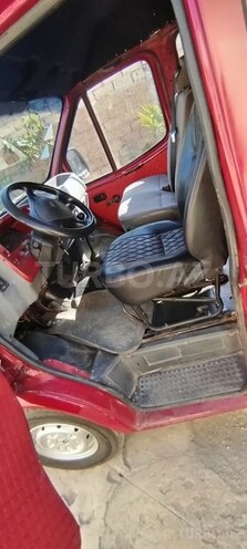 Ford Transit 1990, 364,225 km - 2.5 l - Bakı