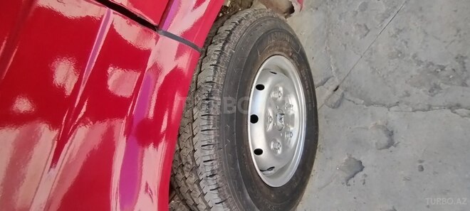 Ford Transit 1990, 364,225 km - 2.5 l - Bakı