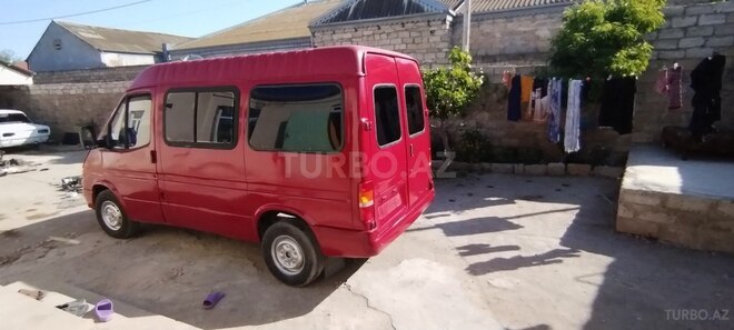 Ford Transit 1990, 364,225 km - 2.5 l - Bakı