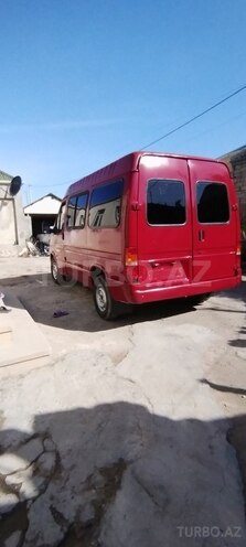 Ford Transit 1990, 364,225 km - 2.5 l - Bakı