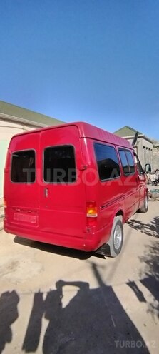 Ford Transit 1990, 364,225 km - 2.5 l - Bakı