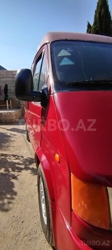 Ford Transit 1990, 364,225 km - 2.5 l - Bakı