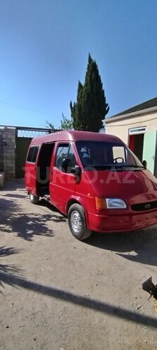 Ford Transit 1990, 364,225 km - 2.5 l - Bakı
