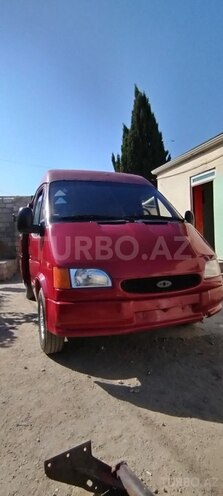 Ford Transit 1990, 364,225 km - 2.5 l - Bakı