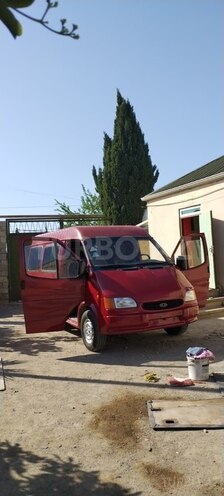 Ford Transit 1990, 364,225 km - 2.5 l - Bakı
