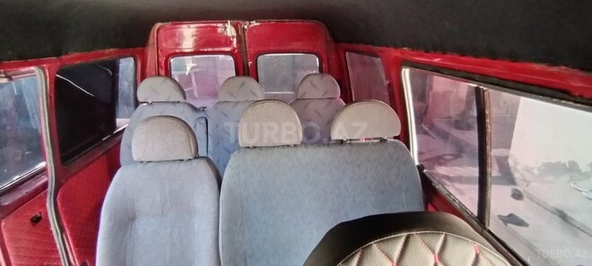 Ford Transit 1990, 364,225 km - 2.5 l - Bakı