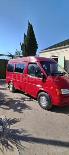 Ford Transit 1990, 364,225 km - 2.5 l - Bakı