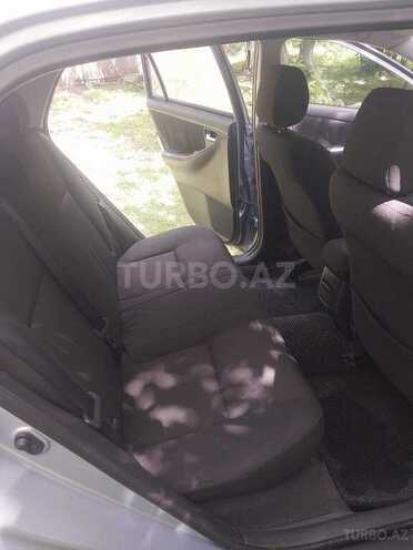 Toyota Corolla 2006, 256,000 km - 1.4 l - Oğuz