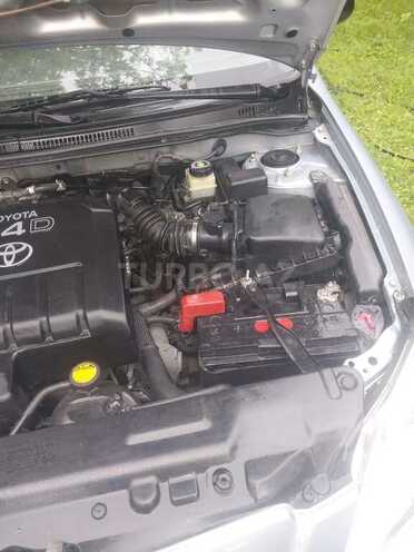 Toyota Corolla 2006, 256,000 km - 1.4 l - Oğuz