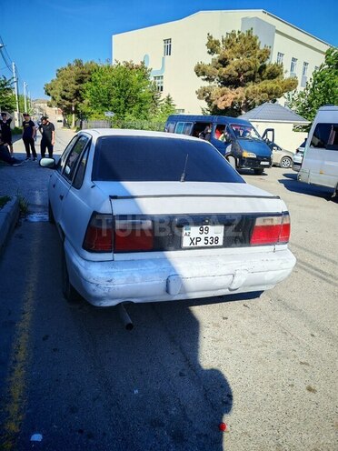Daewoo Racer 1995, 200,000 km - 1.6 l - Sumqayıt