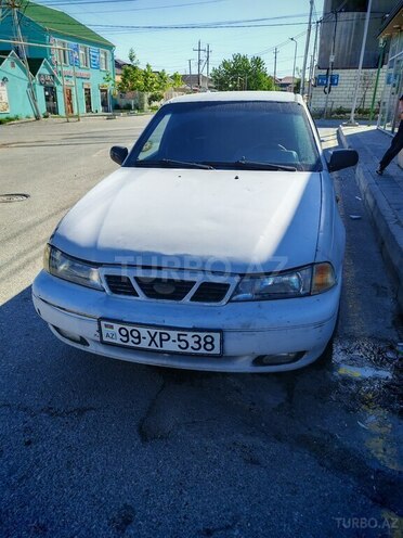 Daewoo Racer 1995, 200,000 km - 1.6 l - Sumqayıt