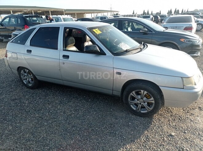 LADA (VAZ) 2112 2008, 330,580 km - 1.6 л - Şəmkir