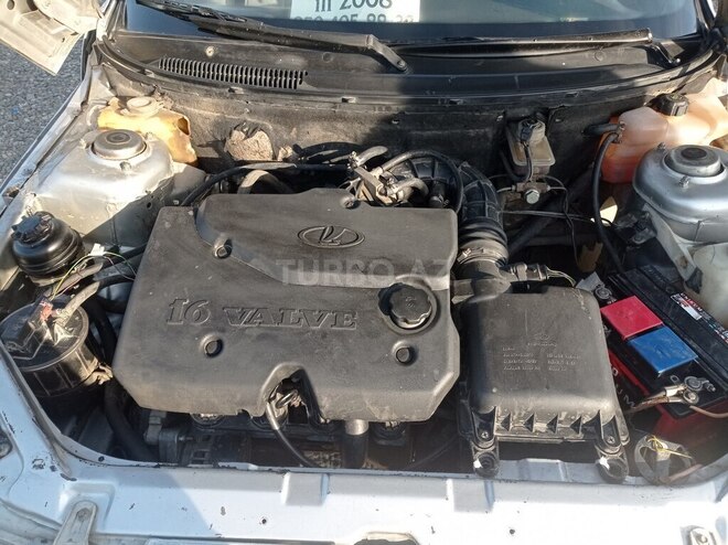 LADA (VAZ) 2112 2008, 330,580 km - 1.6 л - Şəmkir