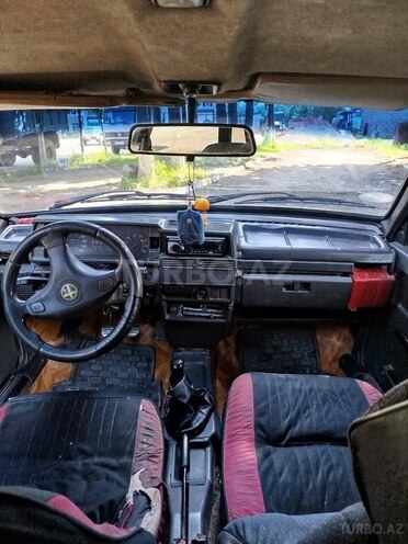 LADA (VAZ) 21099 1996, 408,173 km - 1.5 л - Oğuz
