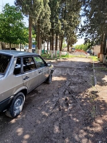 LADA (VAZ) 21099 1996, 408,173 km - 1.5 л - Oğuz