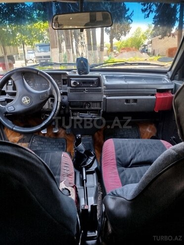 LADA (VAZ) 21099 1996, 408,173 km - 1.5 л - Oğuz