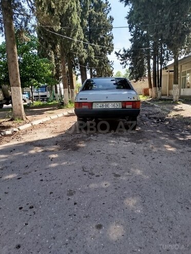 LADA (VAZ) 21099 1996, 408,173 km - 1.5 л - Oğuz