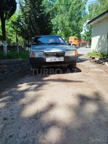 LADA (VAZ) 21099 1996, 408,173 km - 1.5 л - Oğuz