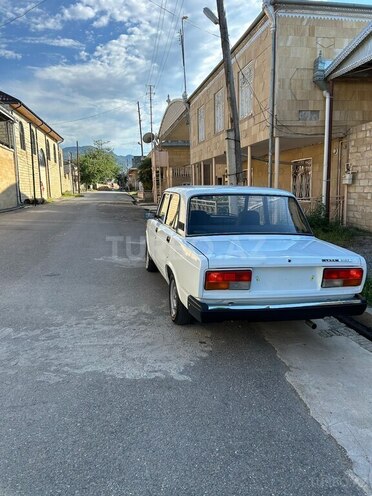 LADA (VAZ) 2107 2011, 54,000 km - 1.6 l - Şəmkir