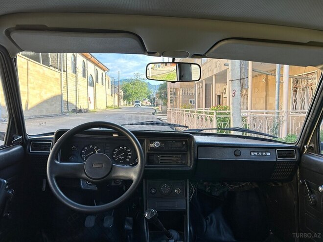 LADA (VAZ) 2107 2011, 54,000 km - 1.6 l - Şəmkir