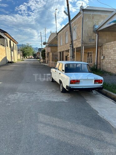 LADA (VAZ) 2107 2011, 54,000 km - 1.6 l - Şəmkir