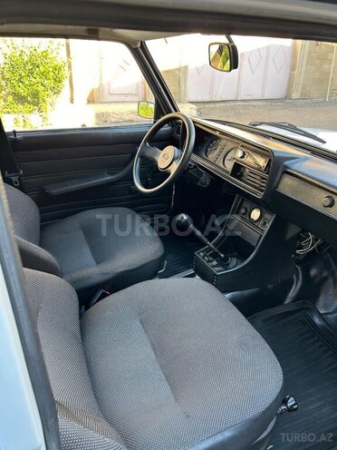 LADA (VAZ) 2107 2011, 54,000 km - 1.6 l - Şəmkir