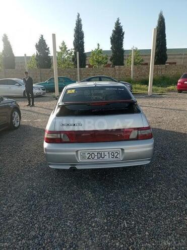 LADA (VAZ) 2112 2008, 330,580 km - 1.6 л - Şəmkir