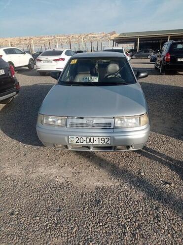 LADA (VAZ) 2112 2008, 330,580 km - 1.6 л - Şəmkir