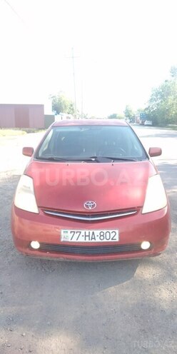 Toyota Prius 2008, 480,000 km - 1.5 l - Füzuli