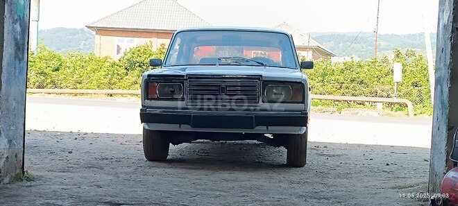 LADA (VAZ) 2107 2000, 95,000 km - 1.3 л - Astara