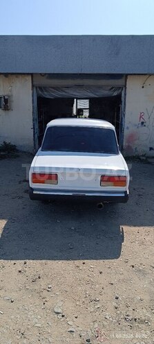 LADA (VAZ) 2107 2000, 95,000 km - 1.3 л - Astara